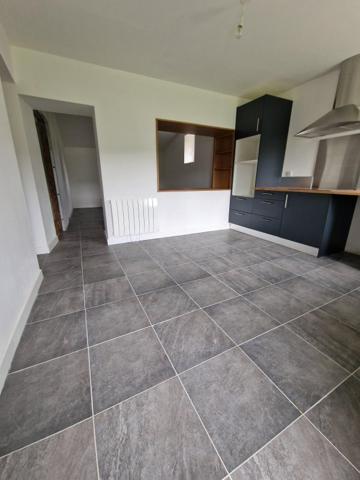 Vente / Maison en pierre