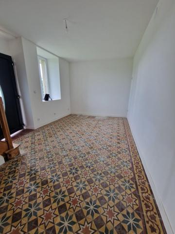 Vente / Maison en pierre