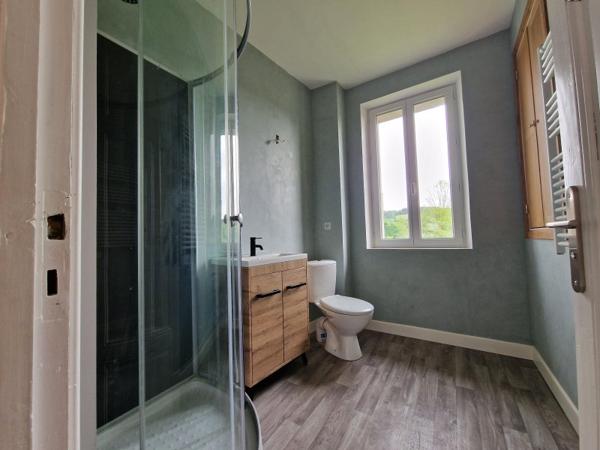 Vente / Maison en pierre