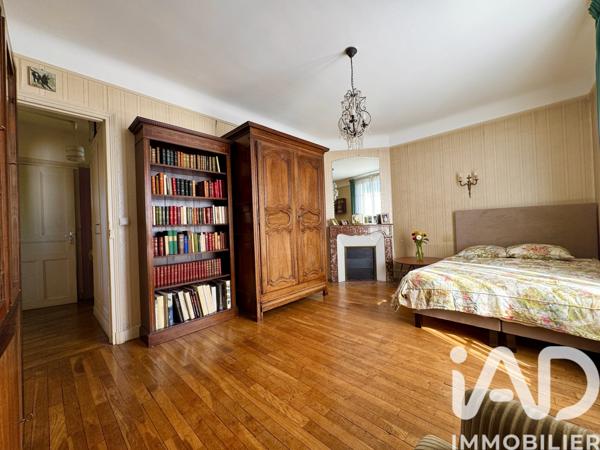 Maison à vendre 6 pièces 168 m² Sceaux