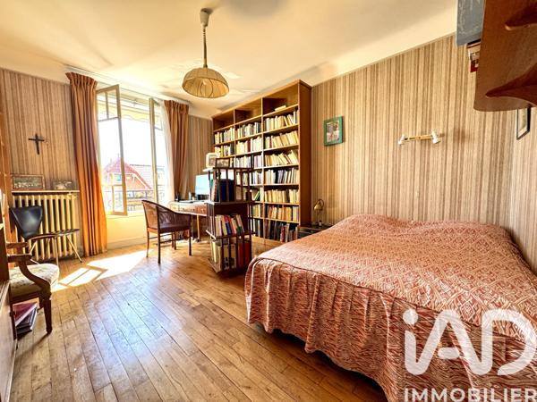 Maison à vendre 6 pièces 168 m² Sceaux