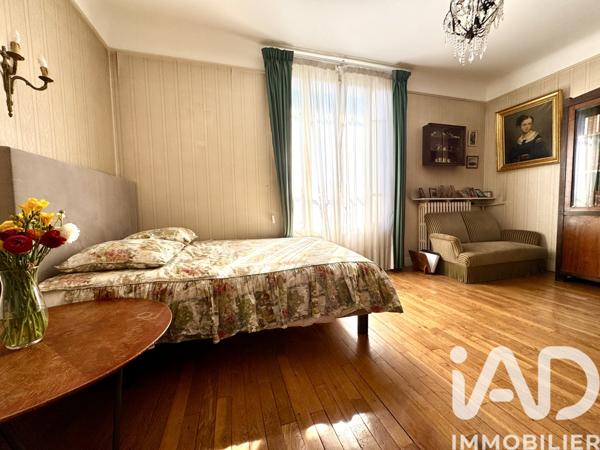 Maison à vendre 6 pièces 168 m² Sceaux