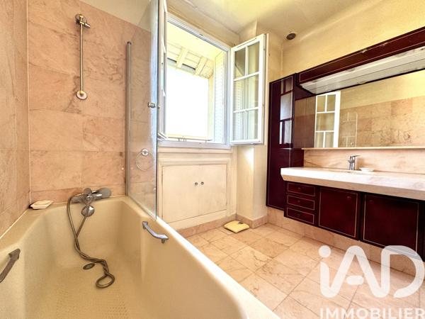 Maison à vendre 6 pièces 168 m² Sceaux
