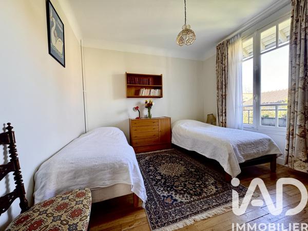 Maison à vendre 6 pièces 168 m² Sceaux