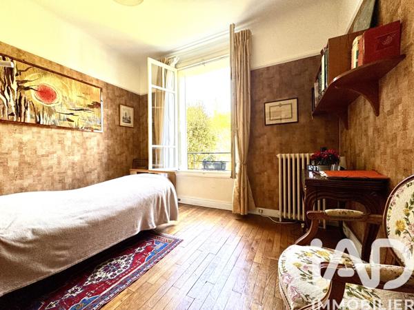 Maison à vendre 6 pièces 168 m² Sceaux