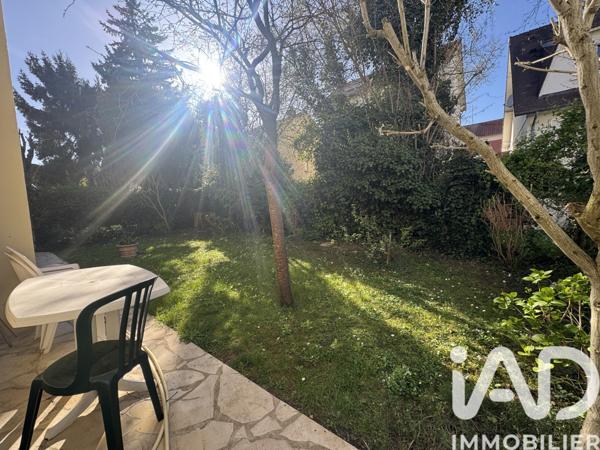 Maison à vendre 6 pièces 168 m² Sceaux