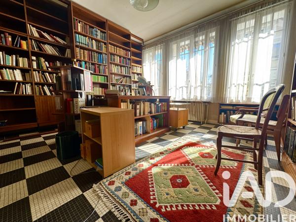 Maison à vendre 6 pièces 168 m² Sceaux