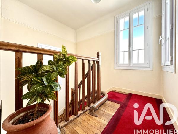 Maison à vendre 6 pièces 168 m² Sceaux