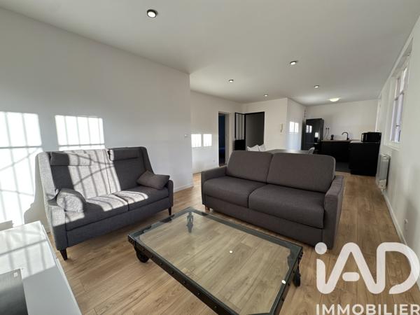 Appartement à vendre 3 pièces 65 m² La Seyne-sur-Mer