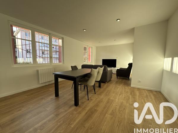 Appartement à vendre 3 pièces 65 m² La Seyne-sur-Mer