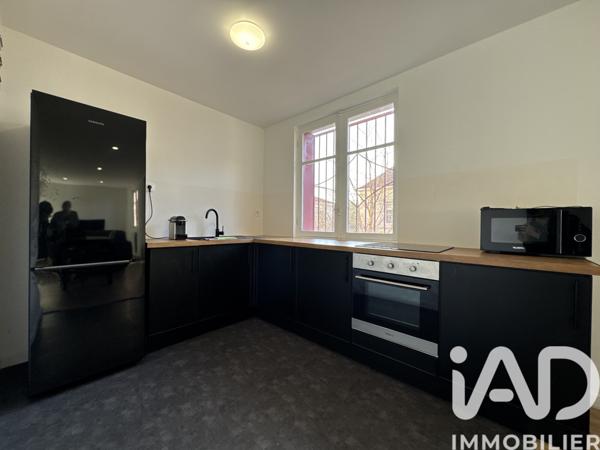 Appartement à vendre 3 pièces 65 m² La Seyne-sur-Mer