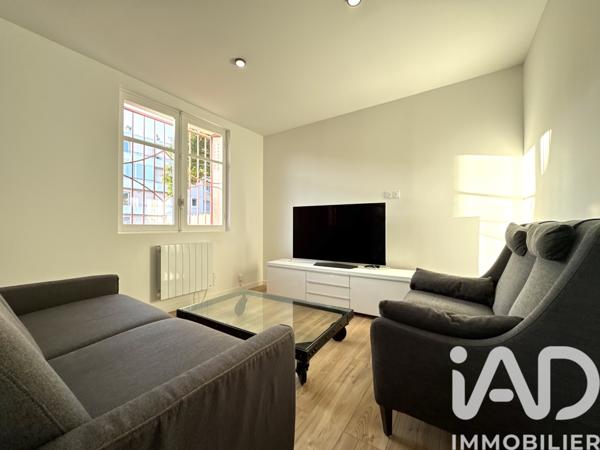 Appartement à vendre 3 pièces 65 m² La Seyne-sur-Mer