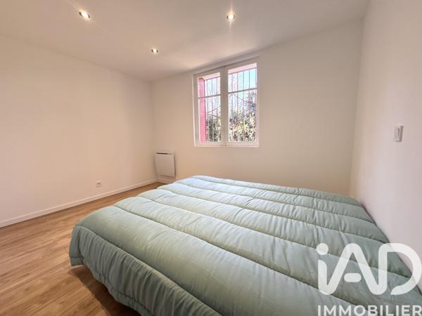 Appartement à vendre 3 pièces 65 m² La Seyne-sur-Mer