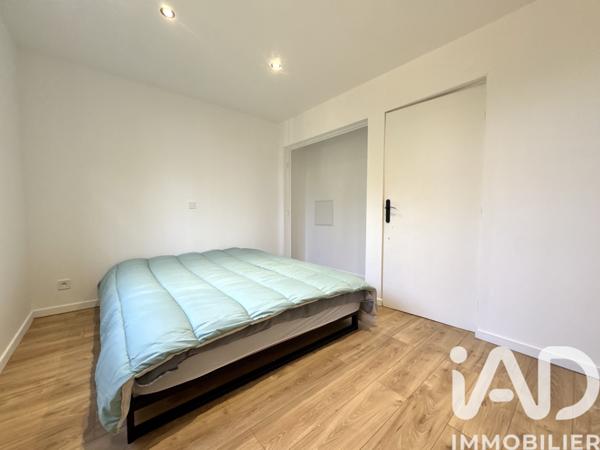 Appartement à vendre 3 pièces 65 m² La Seyne-sur-Mer