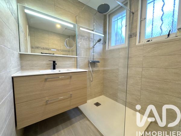 Appartement à vendre 3 pièces 65 m² La Seyne-sur-Mer