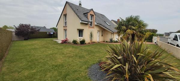 Maison avec Jardin et Garage Oisseau Maison avec Jardin et Garage Oisseau