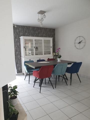 Maison avec Jardin et Garage Oisseau Maison avec Jardin et Garage Oisseau