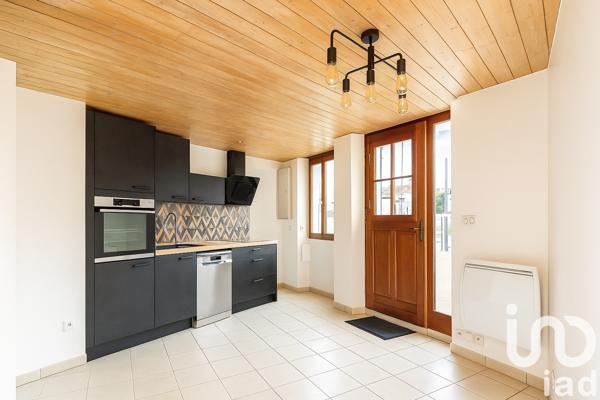Maison à vendre 3 pièces 75 m² Crolles