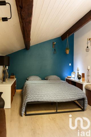 Maison à vendre 3 pièces 75 m² Crolles