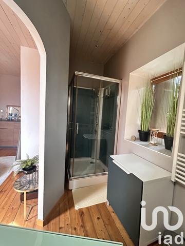 Maison à vendre 3 pièces 75 m² Crolles