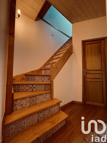 Maison à vendre 3 pièces 75 m² Crolles