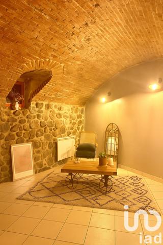 Maison à vendre 3 pièces 75 m² Crolles