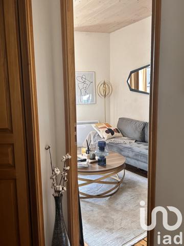 Maison à vendre 3 pièces 75 m² Crolles