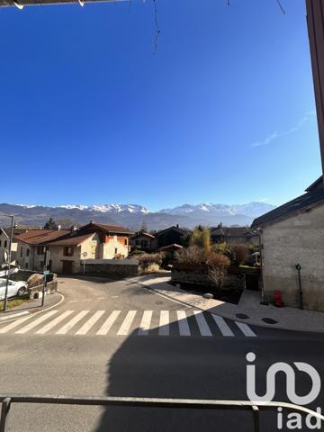 Maison à vendre 3 pièces 75 m² Crolles