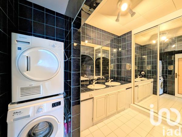 Appartement à vendre 4 pièces 85 m² Mérignac