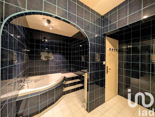 Appartement à vendre 4 pièces 85 m² Mérignac