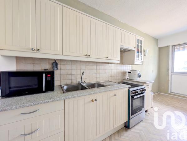 Appartement à vendre 4 pièces 85 m² Mérignac