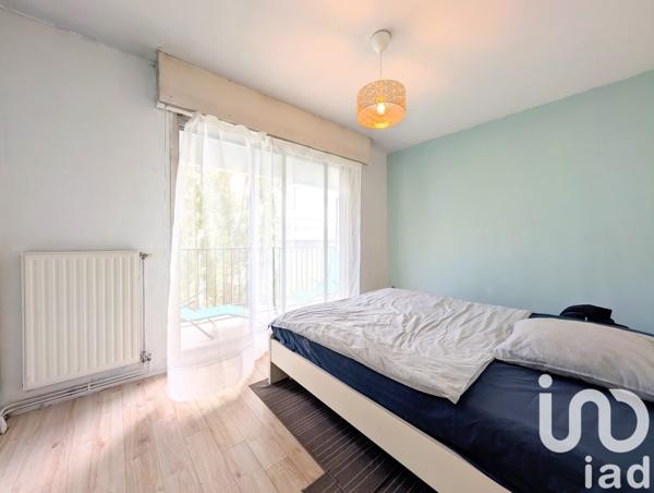 Appartement à vendre 4 pièces 85 m² Mérignac