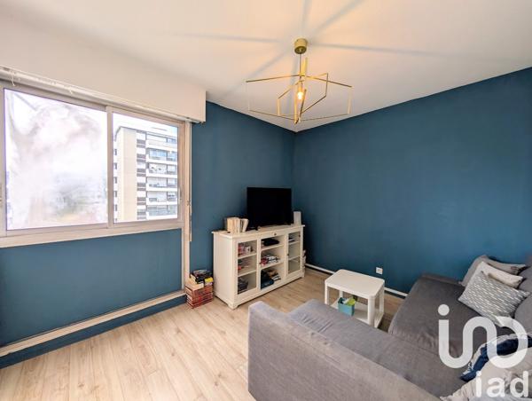 Appartement à vendre 4 pièces 85 m² Mérignac