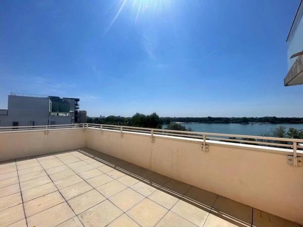 Vente Appartement 5 pièces 110 m2 à Bordeaux
