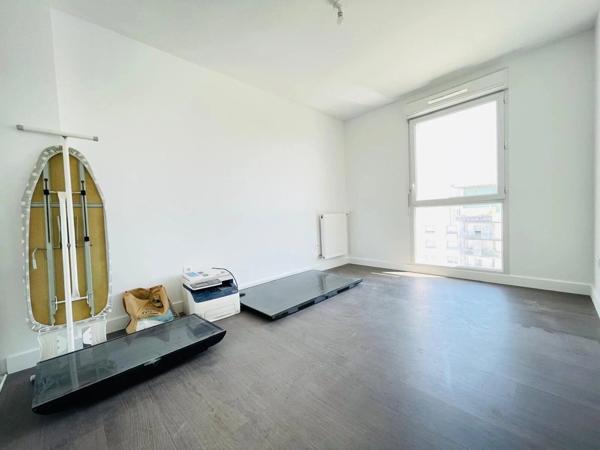 Vente Appartement 5 pièces 110 m2 à Bordeaux