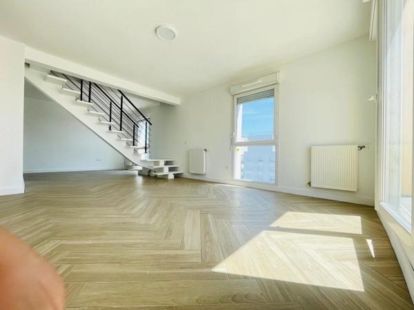 Vente Appartement 5 pièces 110 m2 à Bordeaux