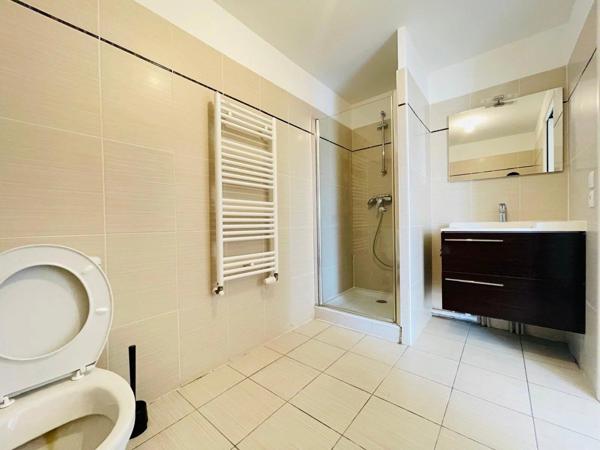 Vente Appartement 5 pièces 110 m2 à Bordeaux