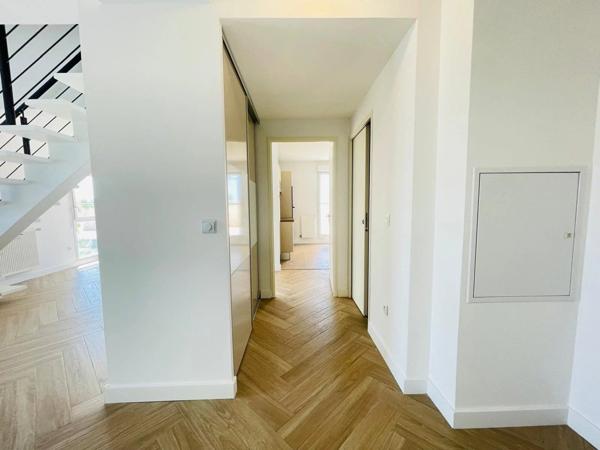 Vente Appartement 5 pièces 110 m2 à Bordeaux