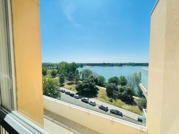 Vente Appartement 5 pièces 110 m2 à Bordeaux