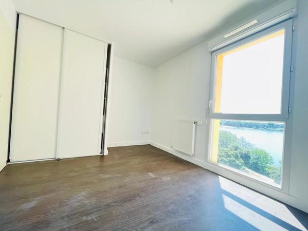 Vente Appartement 5 pièces 110 m2 à Bordeaux