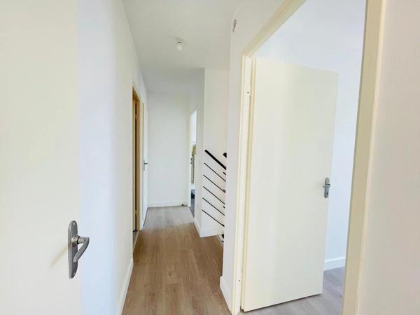 Vente Appartement 5 pièces 110 m2 à Bordeaux