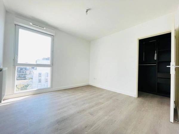 Vente Appartement 5 pièces 110 m2 à Bordeaux