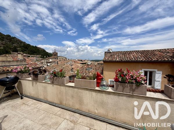 Maison à vendre 4 pièces 55 m² La Garde-Freinet