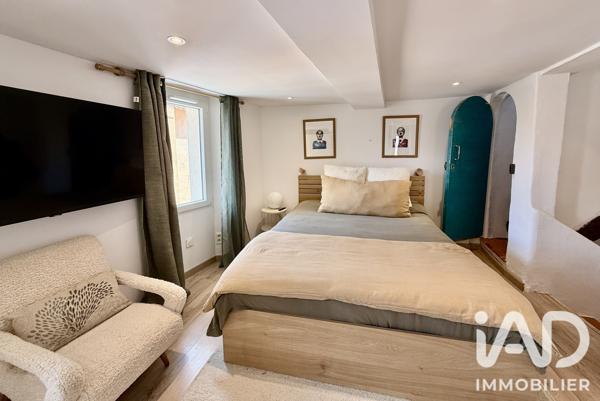 Maison à vendre 4 pièces 55 m² La Garde-Freinet