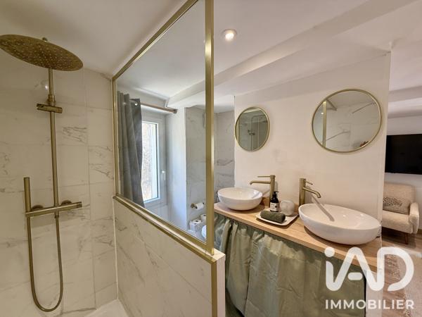 Maison à vendre 4 pièces 55 m² La Garde-Freinet