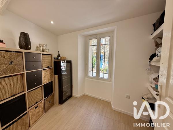 Maison à vendre 4 pièces 55 m² La Garde-Freinet