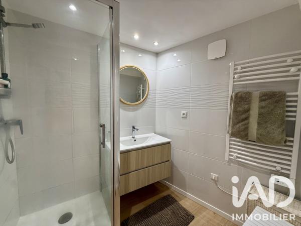 Maison à vendre 4 pièces 55 m² La Garde-Freinet