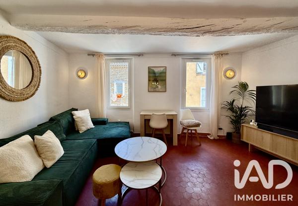Maison à vendre 4 pièces 55 m² La Garde-Freinet