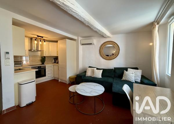 Maison à vendre 4 pièces 55 m² La Garde-Freinet