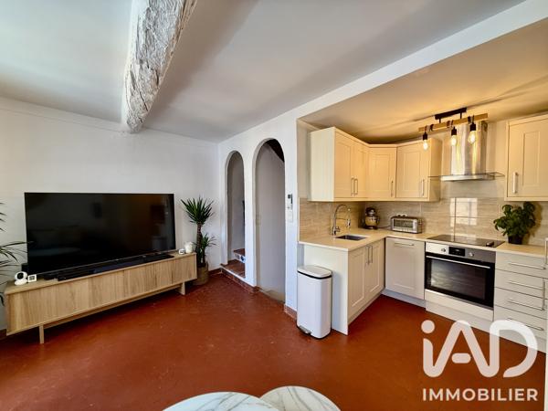 Maison à vendre 4 pièces 55 m² La Garde-Freinet